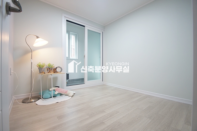 경기 부천원미구 심곡동 삼성파크빌 [ 2룸 . 3룸 . 4룸 Type ] 분양 매물번호 12577 사진 32