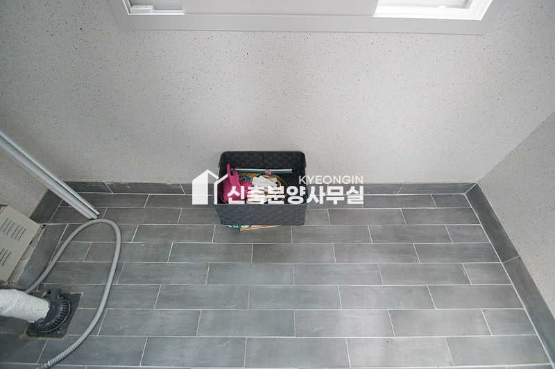 경기 부천원미구 심곡동 삼성파크빌 [ 2룸 . 3룸 . 4룸 Type ] 분양 매물번호 12577 사진 33