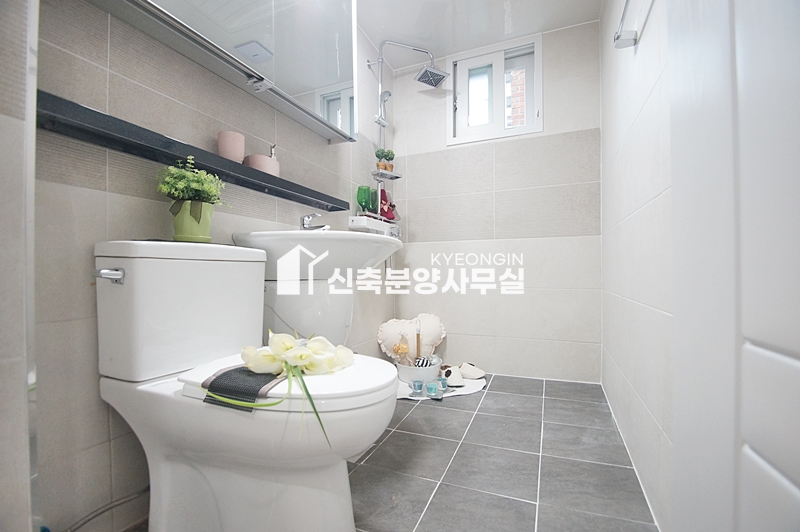경기 부천원미구 심곡동 삼성파크빌 [ 2룸 . 3룸 . 4룸 Type ] 분양 매물번호 12577 사진 34
