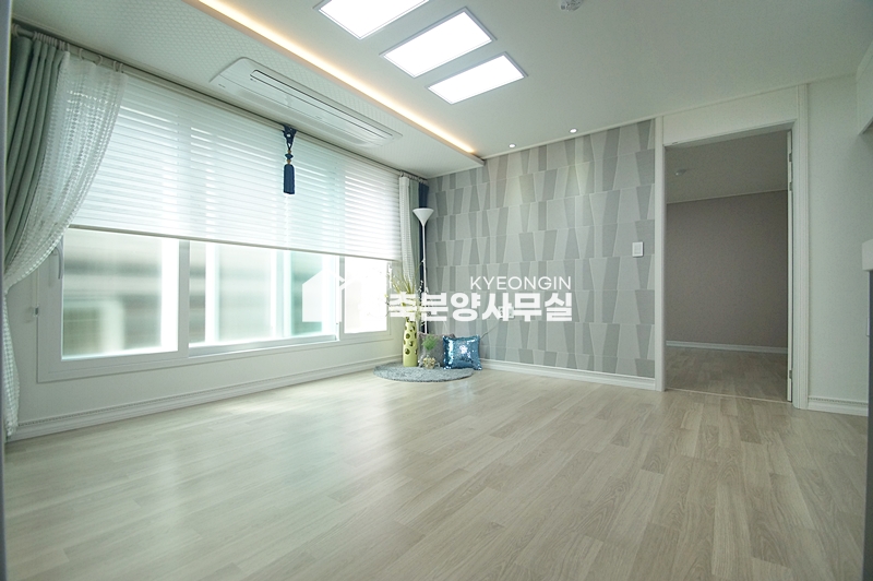 경기 부천원미구 심곡동 삼성파크빌 [ 2룸 . 3룸 . 4룸 Type ] 분양 매물번호 12577 사진 36
