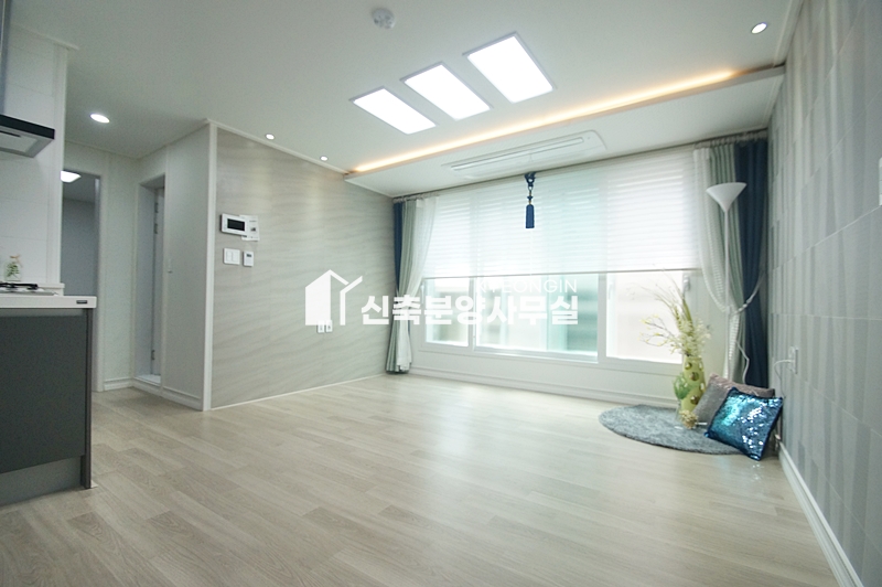 경기 부천원미구 심곡동 삼성파크빌 [ 2룸 . 3룸 . 4룸 Type ] 분양 매물번호 12577 사진 38