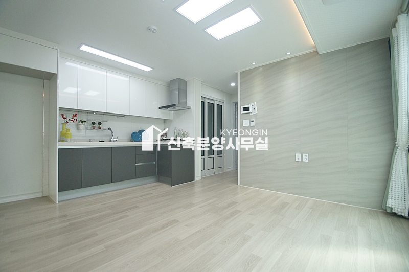 경기 부천원미구 심곡동 삼성파크빌 [ 2룸 . 3룸 . 4룸 Type ] 분양 매물번호 12577 사진 39