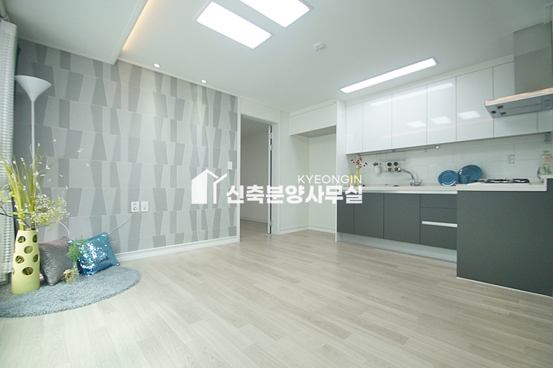 경기 부천원미구 심곡동 삼성파크빌 [ 2룸 . 3룸 . 4룸 Type ] 분양 매물번호 12577 사진 40