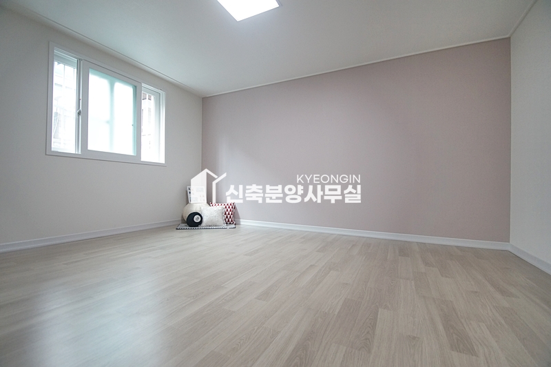 경기 부천원미구 심곡동 삼성파크빌 [ 2룸 . 3룸 . 4룸 Type ] 분양 매물번호 12577 사진 44