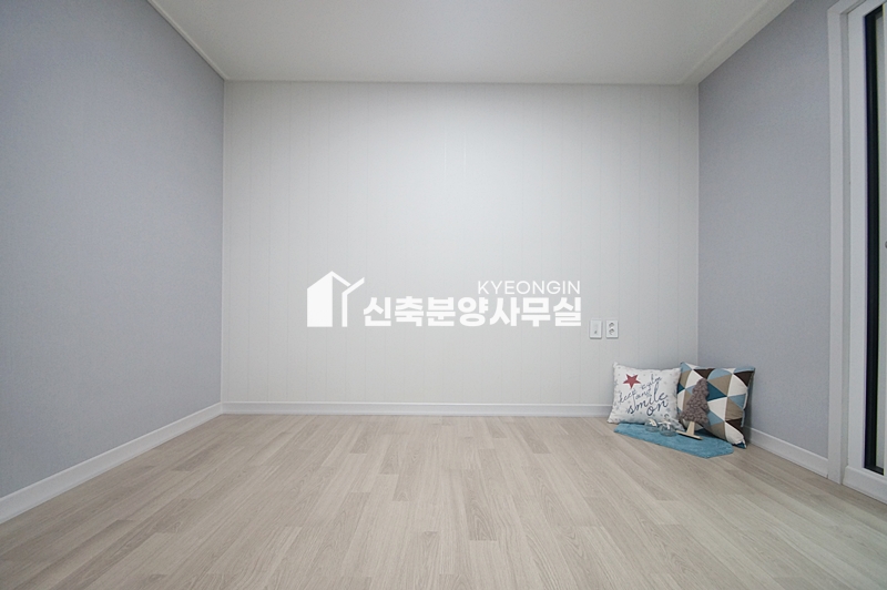 경기 부천원미구 심곡동 삼성파크빌 [ 2룸 . 3룸 . 4룸 Type ] 분양 매물번호 12577 사진 45