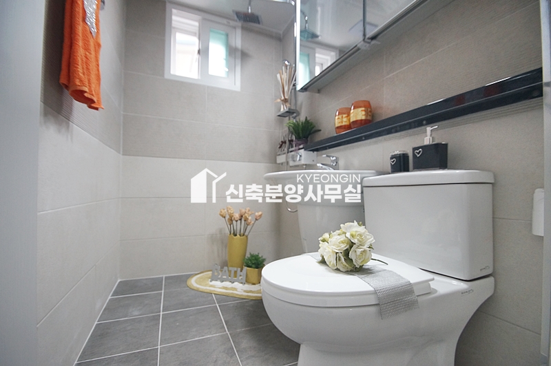 경기 부천원미구 심곡동 삼성파크빌 [ 2룸 . 3룸 . 4룸 Type ] 분양 매물번호 12577 사진 46