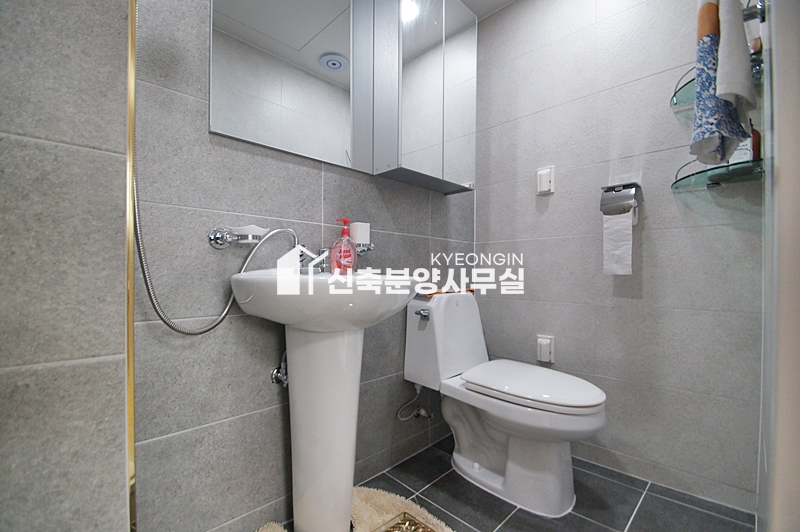 경기 부천원미구 심곡동 제이파크 분양 매물번호 12578 사진 11