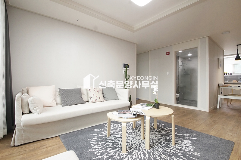 경기 부천원미구 심곡동 굿모닝타워 분양 매물번호 12580 사진 5