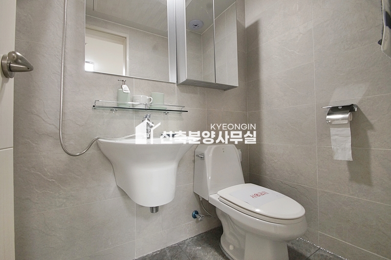 경기 부천원미구 심곡동 굿모닝타워 분양 매물번호 12580 사진 11