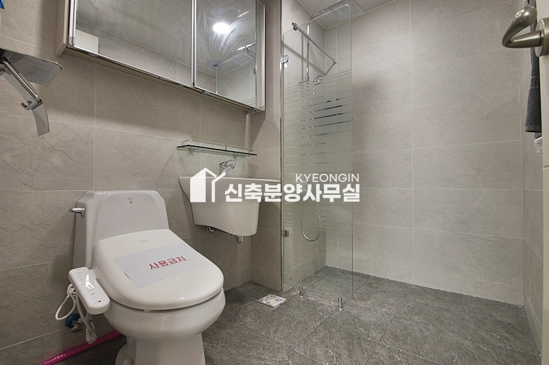 경기 부천원미구 심곡동 굿모닝타워 분양 매물번호 12580 사진 14