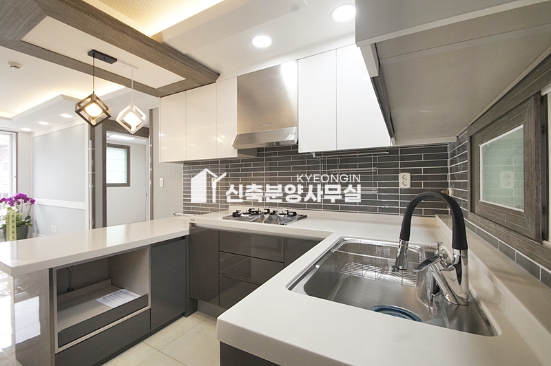 경기 부천원미구 심곡동 다온파크 분양 매물번호 12581 사진 10