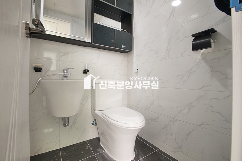 경기 부천원미구 심곡동 다온파크 분양 매물번호 12581 사진 12