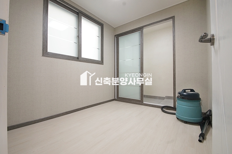 경기 부천원미구 심곡동 다온파크 분양 매물번호 12581 사진 14