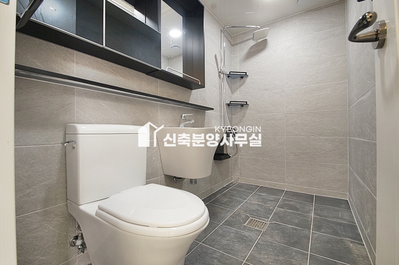 경기 부천원미구 심곡동 다온파크 분양 매물번호 12581 사진 16