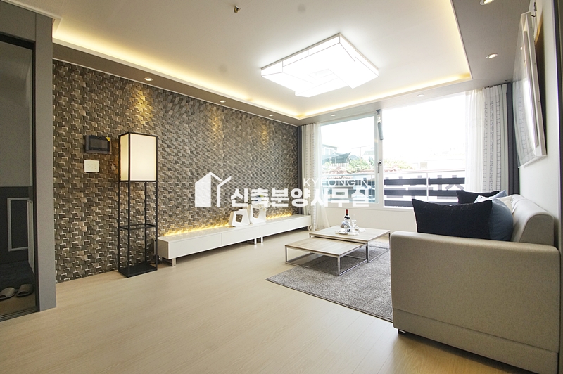경기 부천원미구 심곡동 대준블루 [ 3룸 . 4룸 . 테라스 Type ] 분양 매물번호 12582 사진 1
