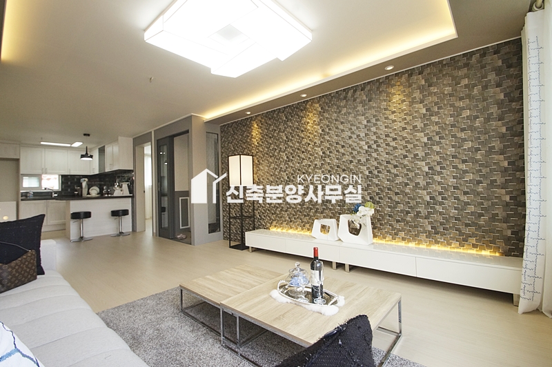 경기 부천원미구 심곡동 대준블루 [ 3룸 . 4룸 . 테라스 Type ] 분양 매물번호 12582 사진 5
