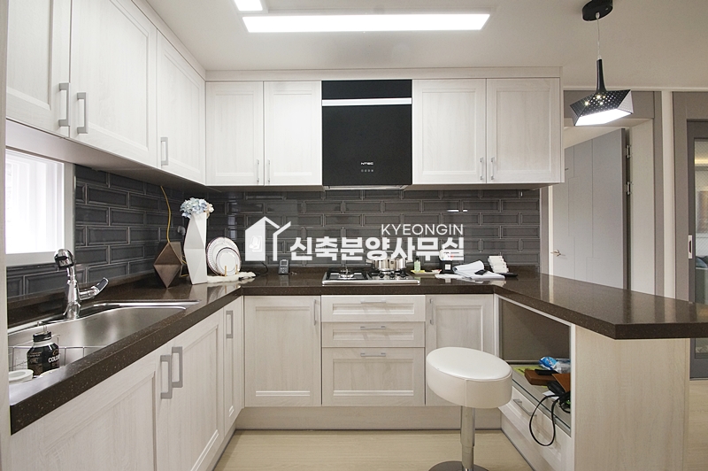경기 부천원미구 심곡동 대준블루 [ 3룸 . 4룸 . 테라스 Type ] 분양 매물번호 12582 사진 8