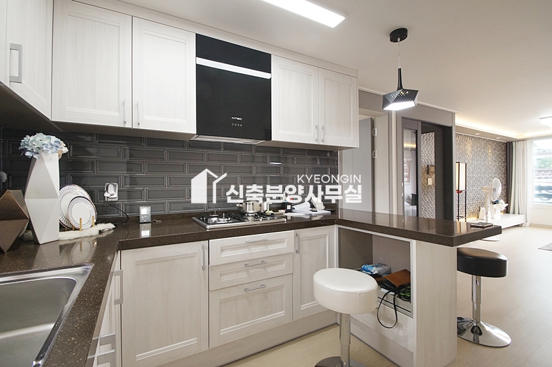 경기 부천원미구 심곡동 대준블루 [ 3룸 . 4룸 . 테라스 Type ] 분양 매물번호 12582 사진 9