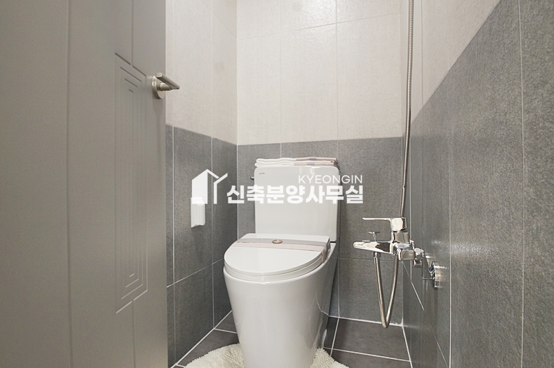 경기 부천원미구 심곡동 대준블루 [ 3룸 . 4룸 . 테라스 Type ] 분양 매물번호 12582 사진 11