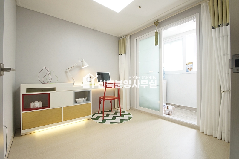 경기 부천원미구 심곡동 대준블루 [ 3룸 . 4룸 . 테라스 Type ] 분양 매물번호 12582 사진 13