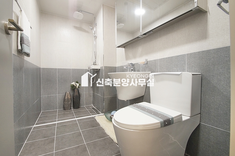 경기 부천원미구 심곡동 대준블루 [ 3룸 . 4룸 . 테라스 Type ] 분양 매물번호 12582 사진 14