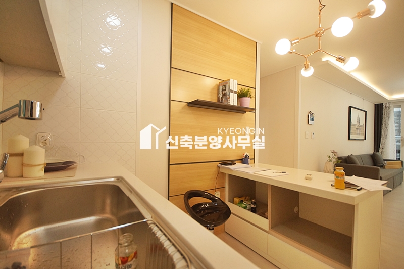 경기 부천원미구 심곡동 웰메이드 분양 매물번호 12584 사진 9