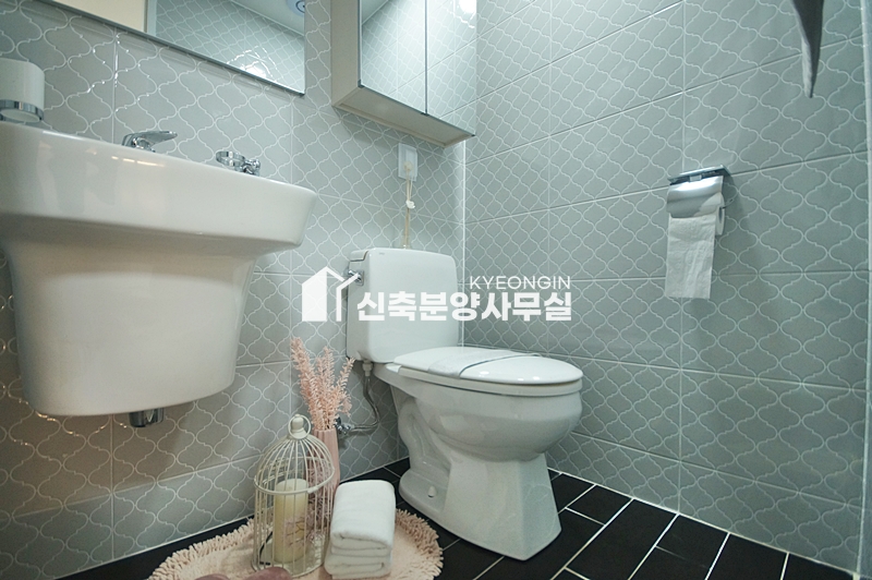 경기 부천원미구 심곡동 웰메이드 분양 매물번호 12584 사진 11