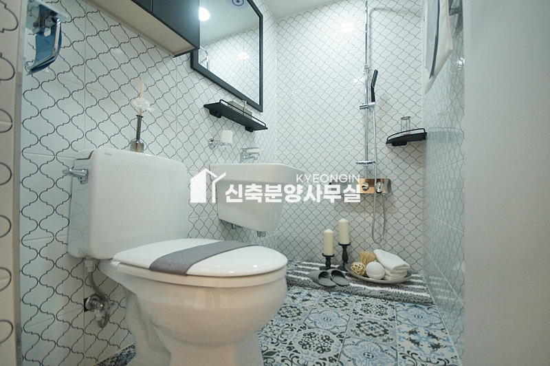 경기 부천원미구 심곡동 웰메이드 분양 매물번호 12584 사진 14