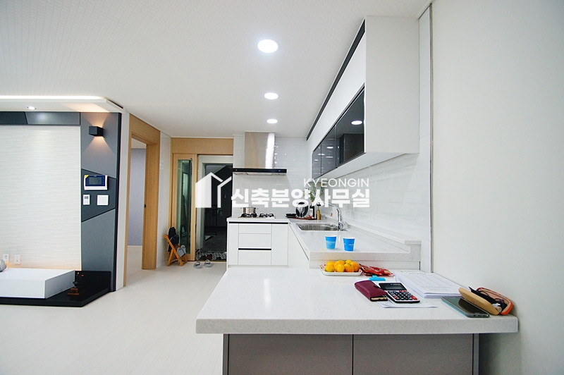 경기 부천원미구 심곡동 AN캐슬 분양 매물번호 12588 사진 7