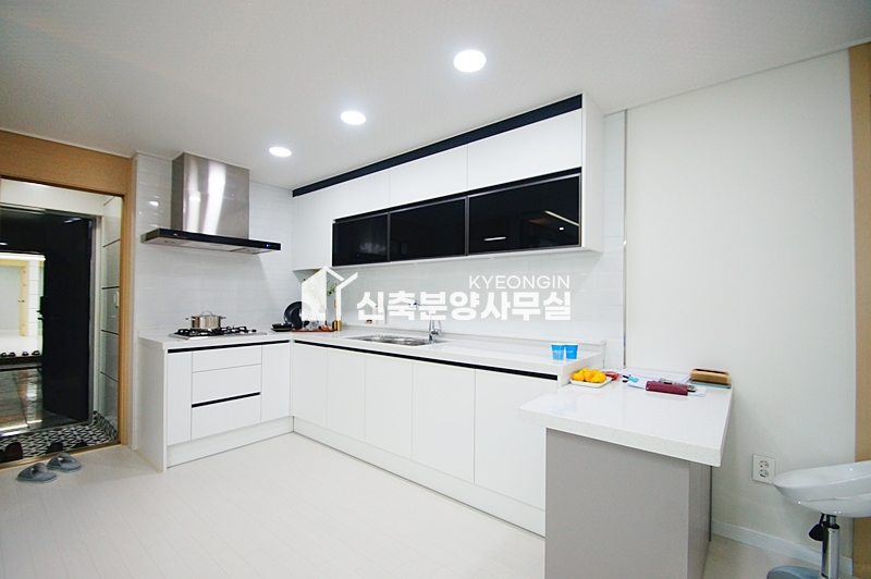 경기 부천원미구 심곡동 AN캐슬 분양 매물번호 12588 사진 8