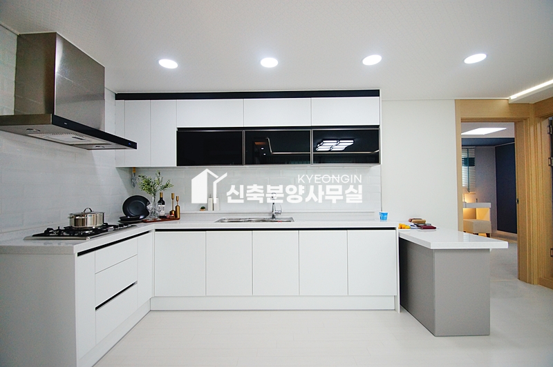 경기 부천원미구 심곡동 AN캐슬 분양 매물번호 12588 사진 9