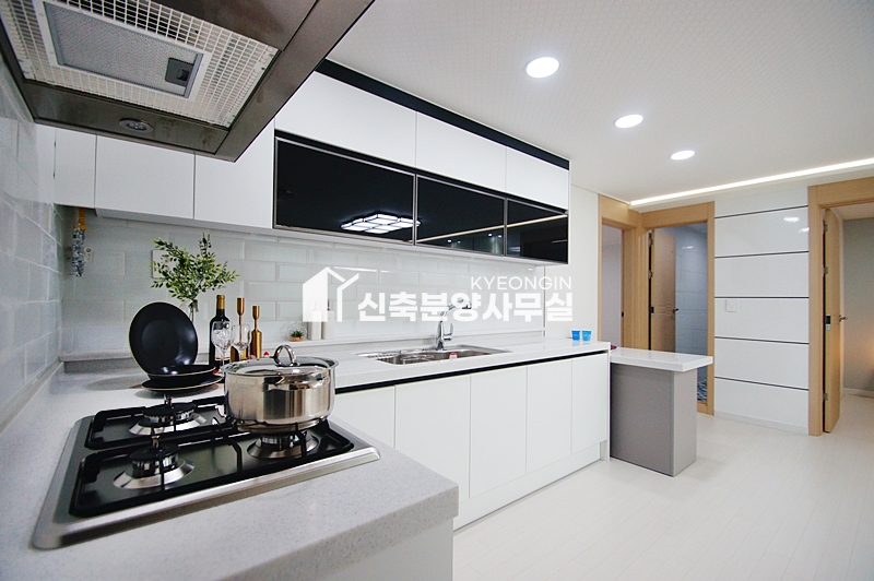 경기 부천원미구 심곡동 AN캐슬 분양 매물번호 12588 사진 10
