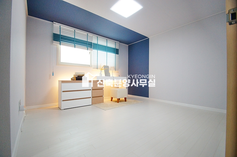 경기 부천원미구 심곡동 AN캐슬 분양 매물번호 12588 사진 11