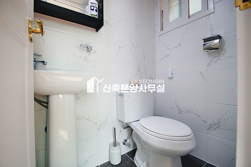 경기 부천원미구 심곡동 지호빌 분양 매물번호 12590 사진 12