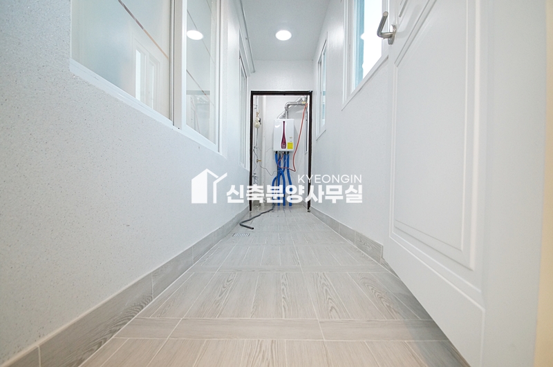 경기 부천원미구 심곡동 마스터워크 By 로뎀 [ 3룸 . 테라스 Type ] 분양 매물번호 12595 사진 6