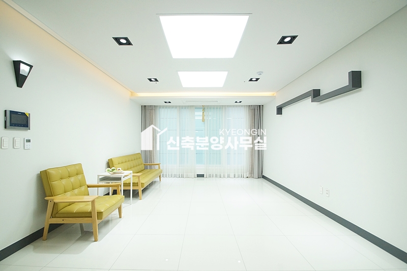 경기 부천원미구 심곡동 마스터워크 By 로뎀 [ 3룸 . 테라스 Type ] 분양 매물번호 12595 사진 19
