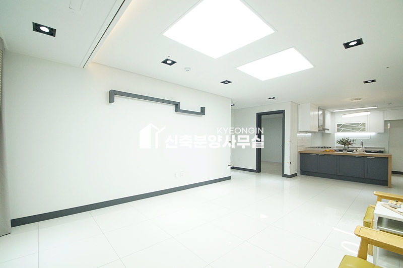 경기 부천원미구 심곡동 마스터워크 By 로뎀 [ 3룸 . 테라스 Type ] 분양 매물번호 12595 사진 22