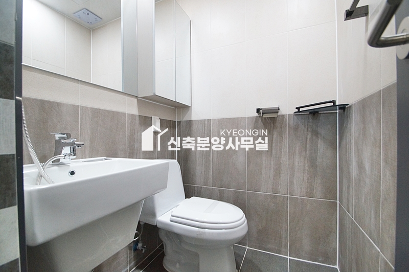 경기 부천원미구 심곡동 마스터워크 By 로뎀 [ 3룸 . 테라스 Type ] 분양 매물번호 12595 사진 28