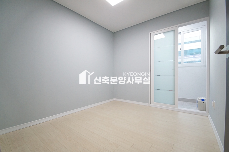 경기 부천원미구 심곡동 마스터워크 By 로뎀 [ 3룸 . 테라스 Type ] 분양 매물번호 12595 사진 29