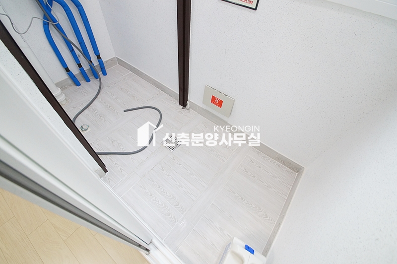 경기 부천원미구 심곡동 마스터워크 By 로뎀 [ 3룸 . 테라스 Type ] 분양 매물번호 12595 사진 30