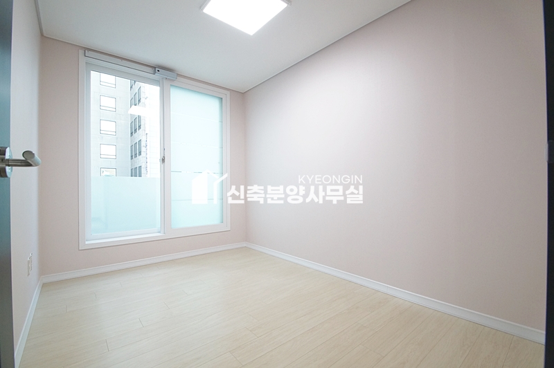 경기 부천원미구 심곡동 마스터워크 By 로뎀 [ 3룸 . 테라스 Type ] 분양 매물번호 12595 사진 31