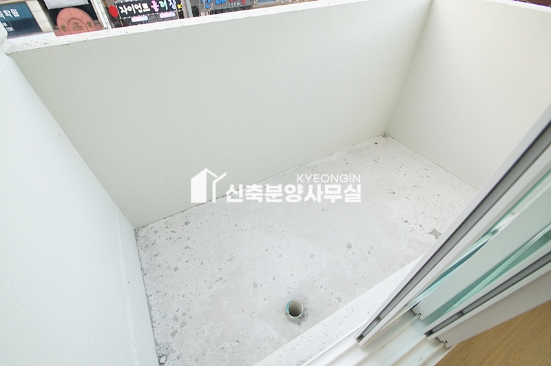 경기 부천원미구 심곡동 마스터워크 By 로뎀 [ 3룸 . 테라스 Type ] 분양 매물번호 12595 사진 32