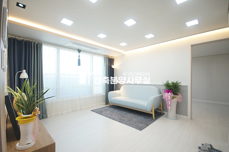 경기 부천원미구 심곡동 마메든 [ A . B Type ] 분양 매물번호 12596 사진 3
