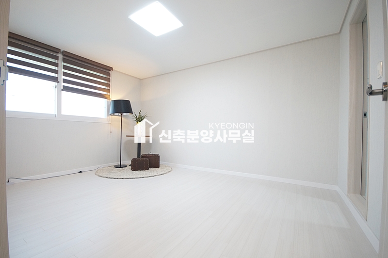 경기 부천원미구 심곡동 마메든 [ A . B Type ] 분양 매물번호 12596 사진 9