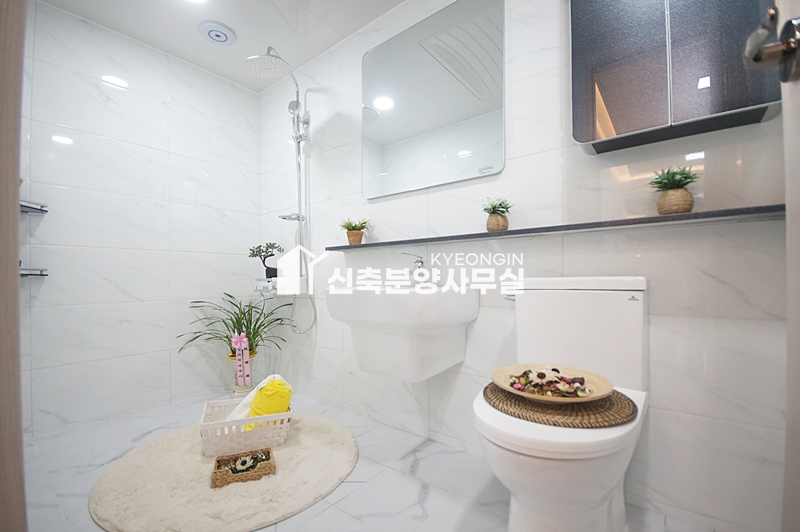 경기 부천원미구 심곡동 마메든 [ A . B Type ] 분양 매물번호 12596 사진 13