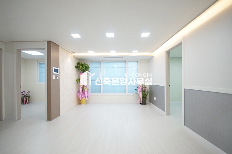 경기 부천원미구 심곡동 마메든 [ A . B Type ] 분양 매물번호 12596 사진 16