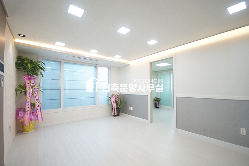 경기 부천원미구 심곡동 마메든 [ A . B Type ] 분양 매물번호 12596 사진 17