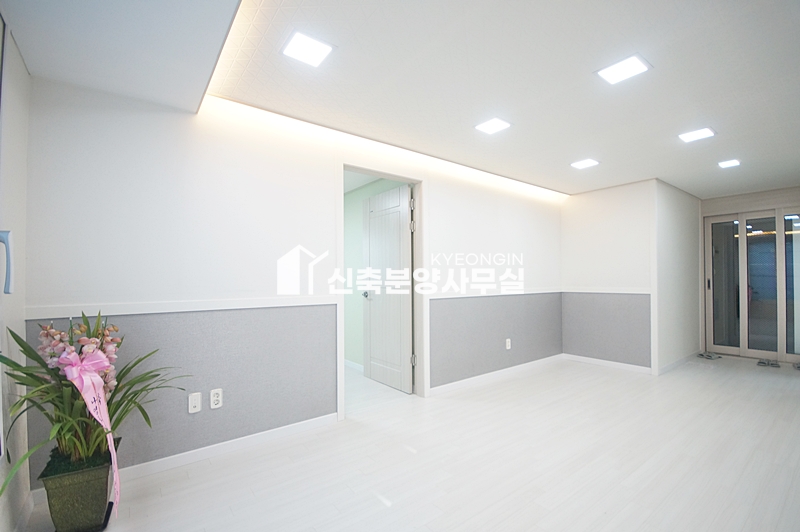 경기 부천원미구 심곡동 마메든 [ A . B Type ] 분양 매물번호 12596 사진 18