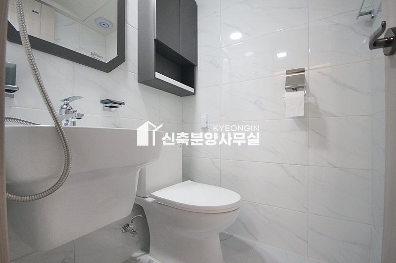 경기 부천원미구 심곡동 마메든 [ A . B Type ] 분양 매물번호 12596 사진 25