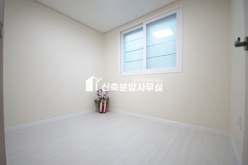 경기 부천원미구 심곡동 마메든 [ A . B Type ] 분양 매물번호 12596 사진 26